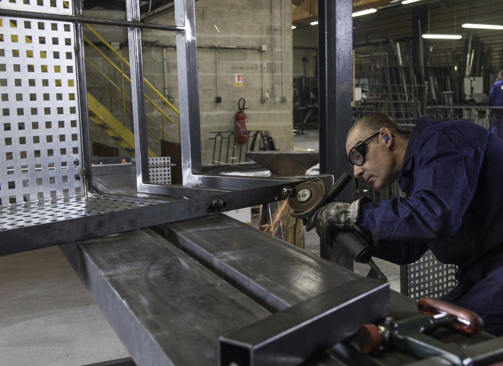 Nos ateliers de fabrication (2)