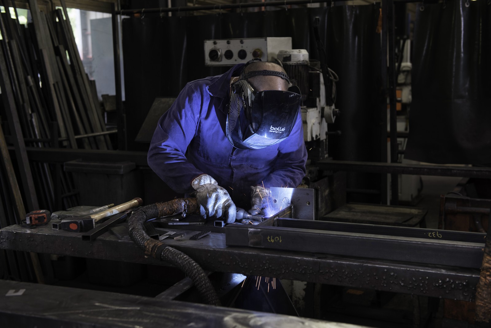 Nos ateliers de fabrication (5)